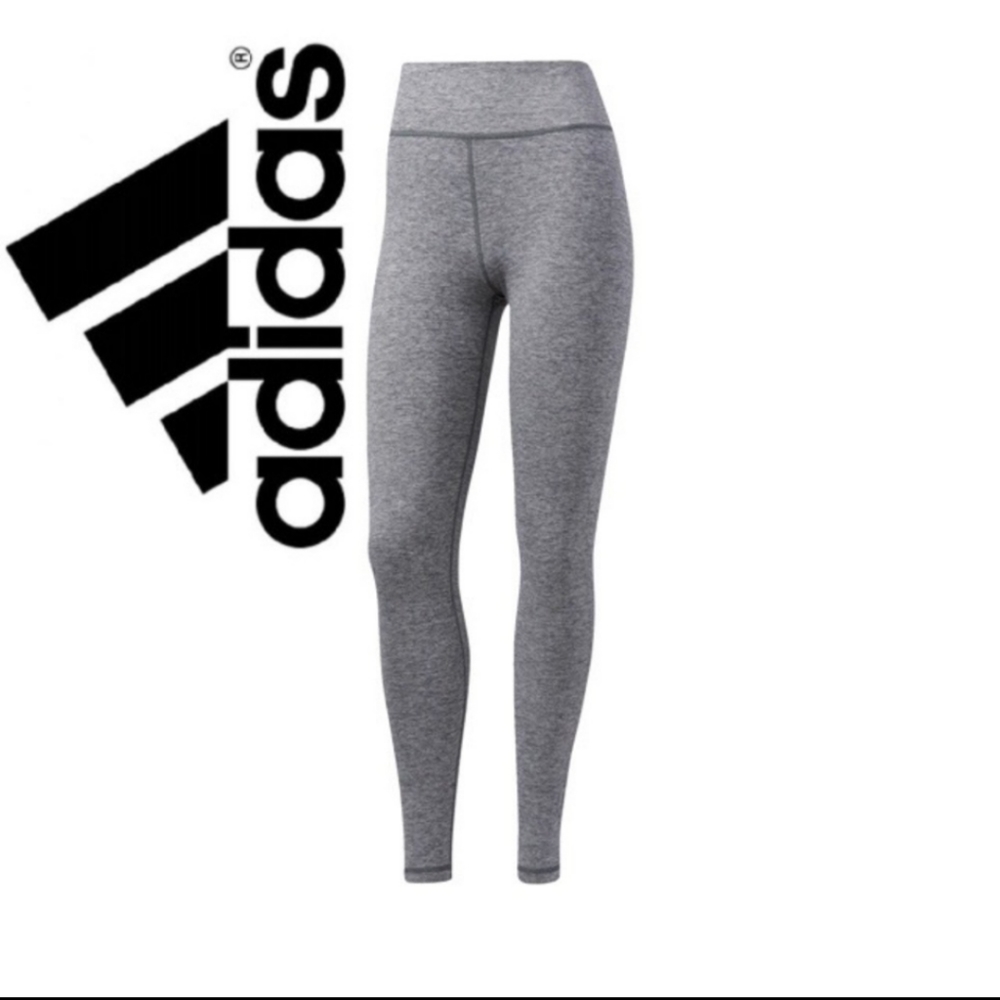 NWT Adidas Performance Training Leggings / Tights